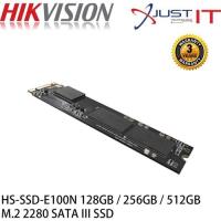 HIKVISION E100NI 256GB M.2 SSD 545/480 HS-SSD-E100NI/256G/2280 - 1